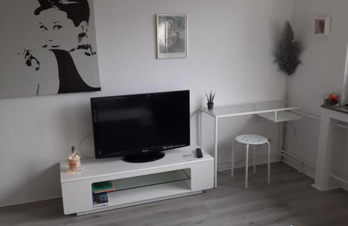 Altstadt II Apartment | Happy Living