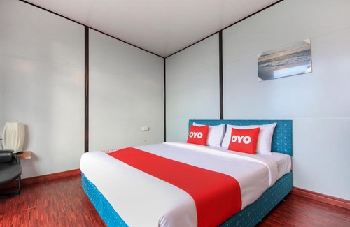 Sa Khu Hotel | Happy Mountain Airport Resort
