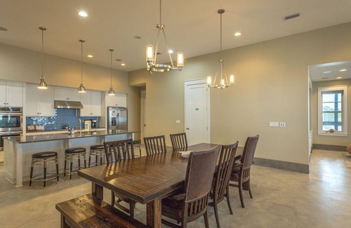 Carrabelle House | "Happy Ours" 5BR/4.5BA Beachfront Home