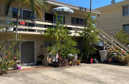 Surfers Paradise Apartment | Happy Paradise