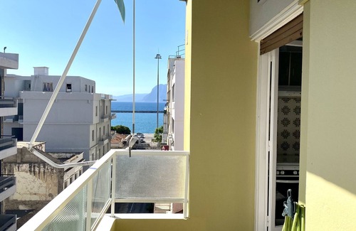Patras Apartment | Happy Place, an apartment in the very heart of Patras
