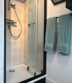 Schiltigheim Apartment | Happy Studio terrace