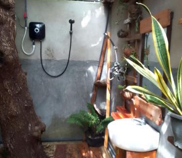 Tangalle Bed & Breakfast | Happybeach Sea view Cabin
