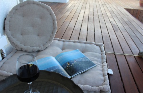 Sintra House | HappySintra Guesthouse