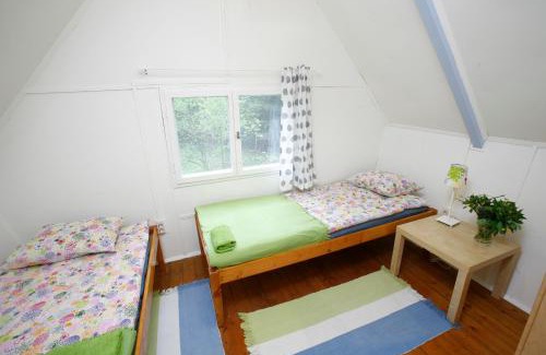 Magyarkut House | Harangvirág 36 Faház