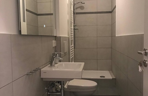 Karlsruhe City Centre Condo | HARBOR APARTMENTS in the heart of Karlsruhe. Arrive. Be at home.