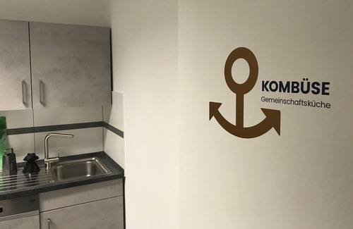 Innenstadt-West Condo | HARBOR APARTMENTS in the heart of Karlsruhe. Arrive. Be at home.