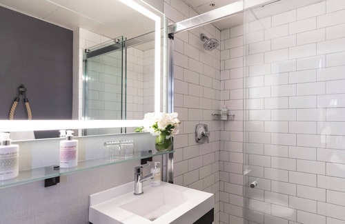 South Beach Hotel | Harbor Court Hotel