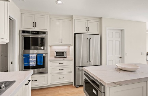 Channel Islands House | Harbor Haven is harbor living at it's finest!