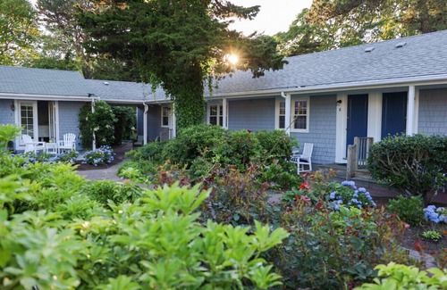 Harwich Port Condo | Harbor Hideaway Unit- #6