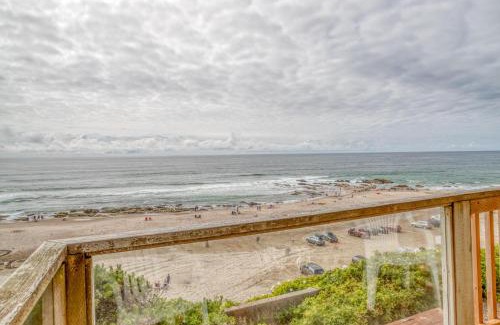 Lincoln City House | Harbor House