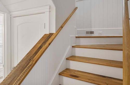 Harbor Springs Cottage | Harbor Springs TLC Cottage- Just launched!!