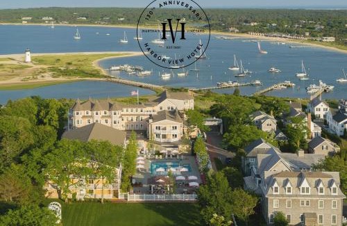 Edgartown Hotel | Harbor View Hotel