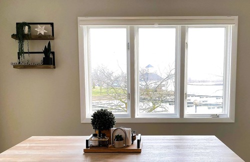 Huron Condo | Harborview 3-6-8 on Main
