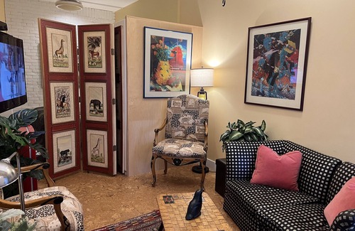 Saugatuck Apartment | Harborview Bayfront II King