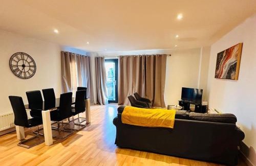 Newhaven Apartment | Harbour Horizons