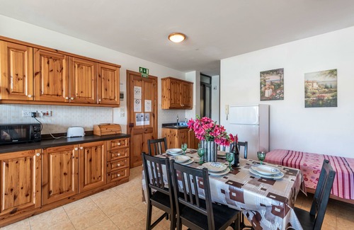 St. Paul's Bay Apartment | Harbour Lights Apartments by Getaways Malta