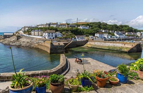 Porthleven House | Harbour Lights