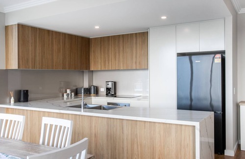 Ulladulla Apartment | Harbour Sunrise in Ulladulla