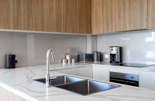Ulladulla Apartment | Harbour Sunrise in Ulladulla