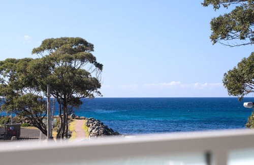 Ulladulla Apartment | Harbour Sunrise in Ulladulla