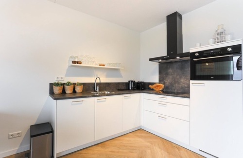 Kamperland Apartment | Harbour-View Apartment