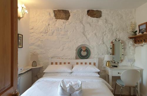 Tobermory Bed & Breakfast | Harbour view