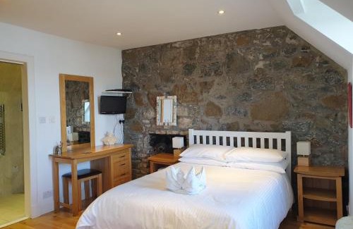Tobermory Bed & Breakfast | Harbour view
