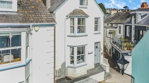 Fowey House | Harbour View House
