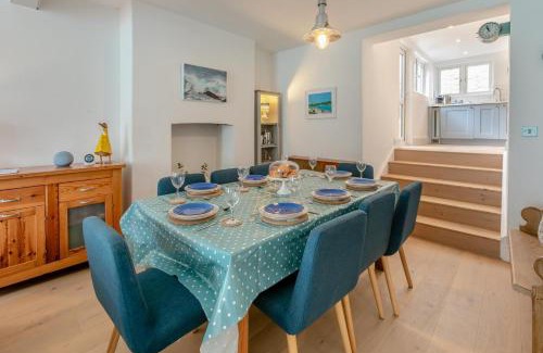Fowey House | Harbour View House