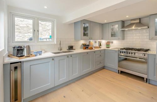 Fowey House | Harbour View House