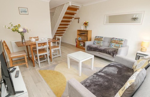 Poole House | Harbour View Poole
