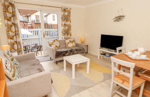 Poole House | Harbour View Poole