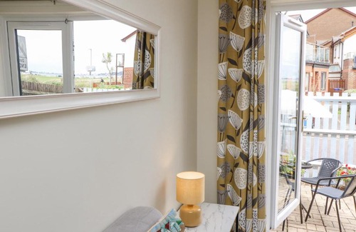 Poole House | Harbour View Poole