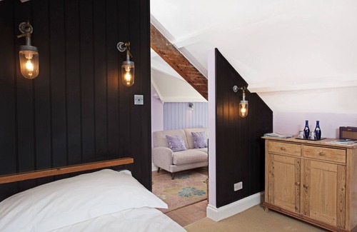 Aberaeron Hotel | Harbourmaster
