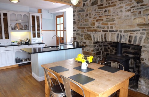 Aberaeron Hotel | Harbourmaster