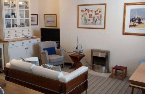 North Berwick Cottage | Harbourside Cottage