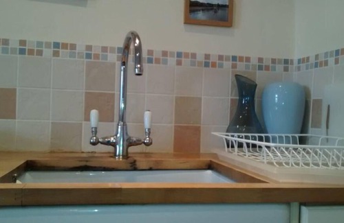 North Berwick Cottage | Harbourside Cottage