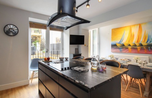 Weymouth Cottage | Harbourside House