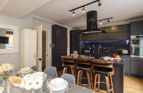 Weymouth Cottage | Harbourside House