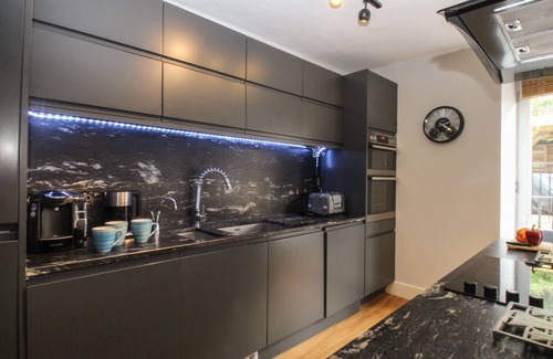 Weymouth Cottage | Harbourside House