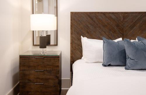 Central Business District Hotel | Harcol House
