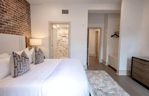 Central Business District Hotel | Harcol House