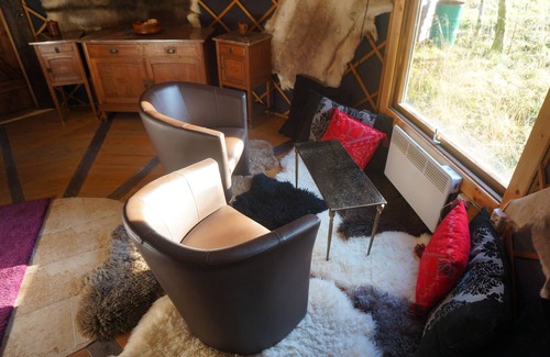 Ulvik Cabin | Hardanger Basecamp