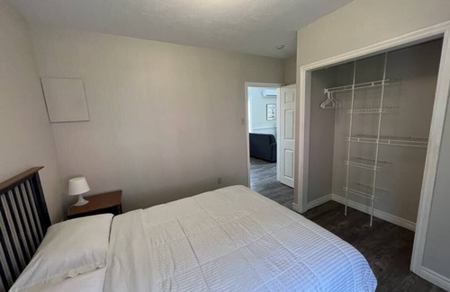 The Bluff Ski Chalet | Hardy's Parlee Beach Chalet #1