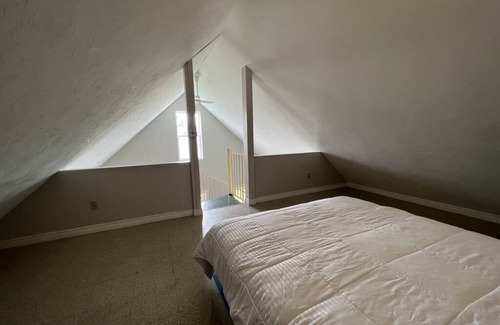 Shediac Cottage | Hardy's Parlee Beach Chalet #17