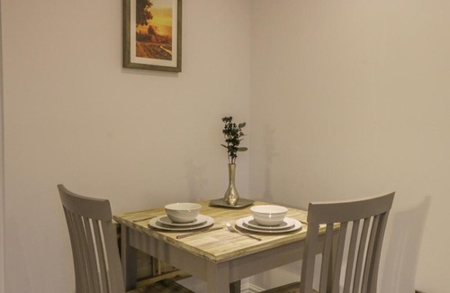 Market Rasen House | Hare Cottage