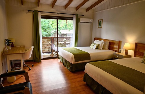 Hanga Roa Hotel | Hare Nua