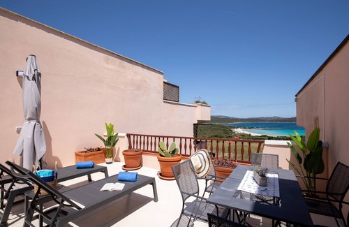 Portisco Apartment | Harenae Beach Gataway by Wonderful Italy