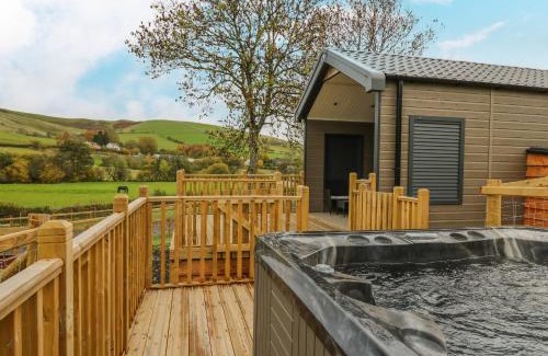 Llandrindod Wells House | Hares Rest